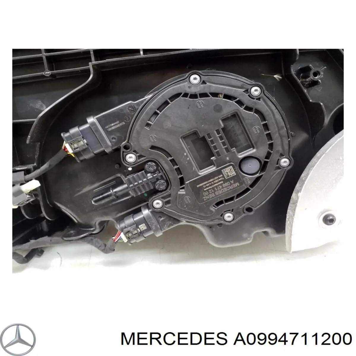  Mercedes A0994711200 ціна, від 287.91 USD