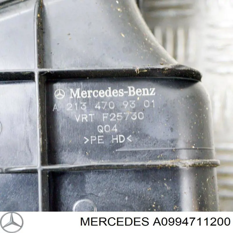  A0994711200 Mercedes