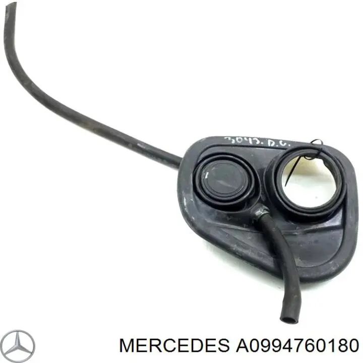 A0994760180 Mercedes 