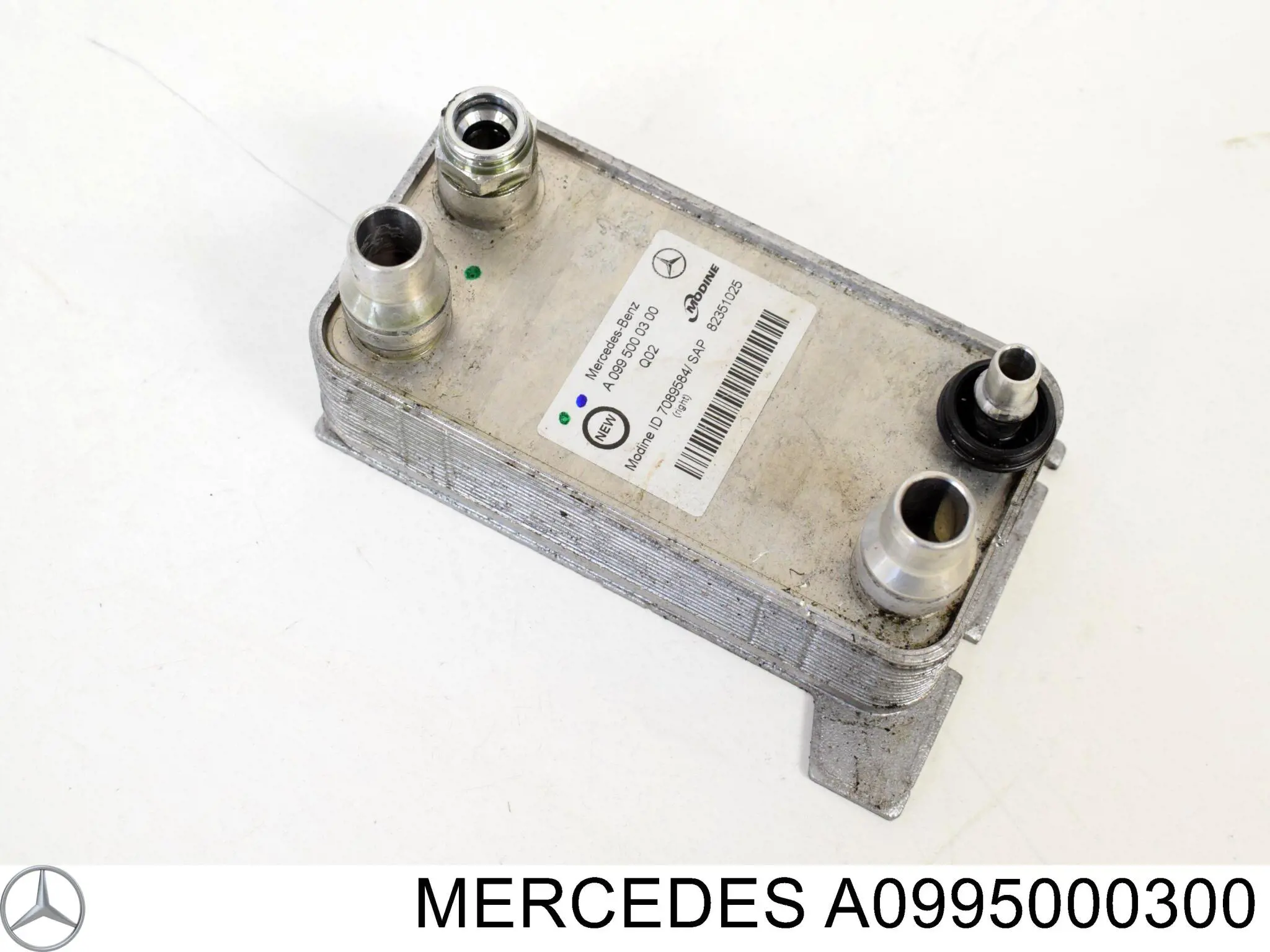 Купити A0995000300 Mercedes 