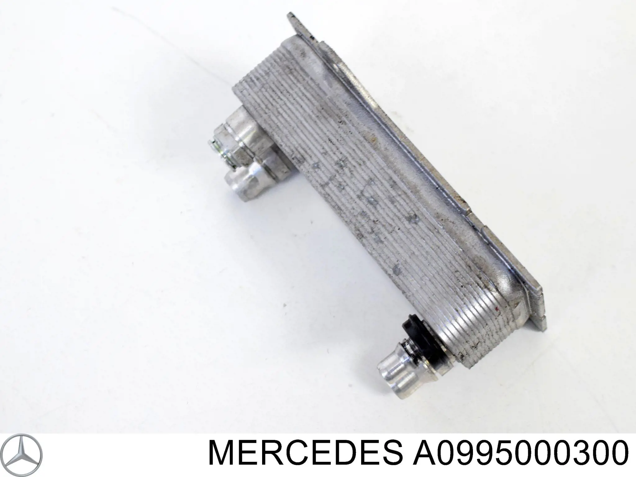 A0995000300 Mercedes 