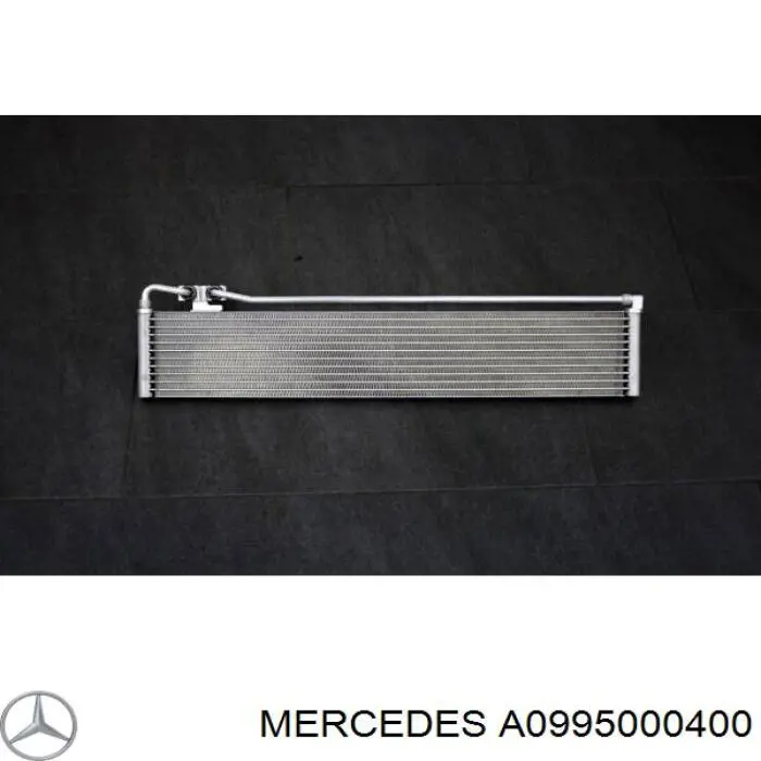  A0995000400 Mercedes