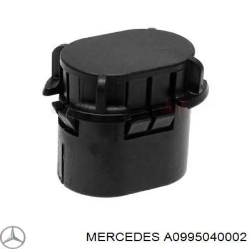 Подушка радіатора охолодження, верхня Mercedes A2515040214 ціна, від 12.67 USD