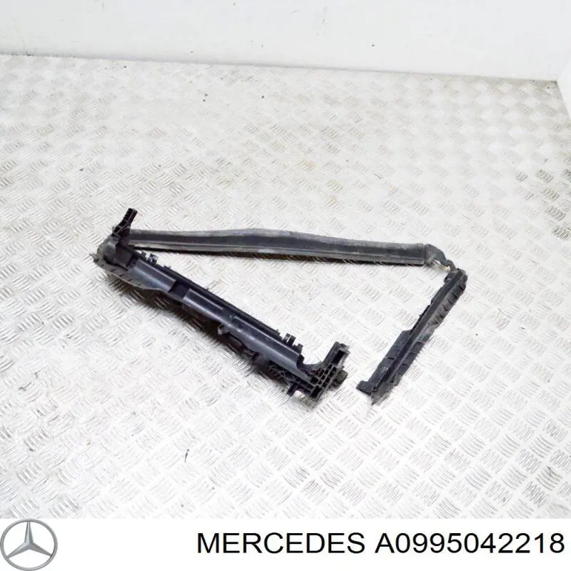 Купити A0995042218 Mercedes 