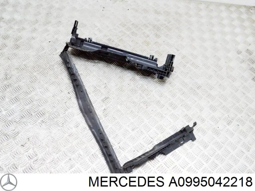 A0995042218 Mercedes 