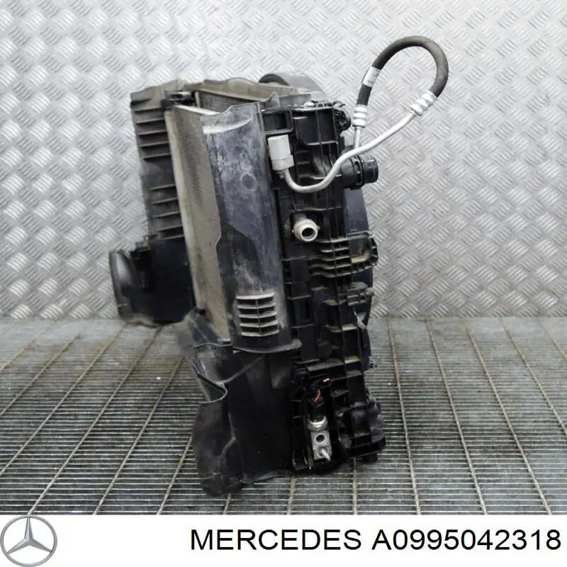  Mercedes A0995042318 ціна, від 57.01 USD