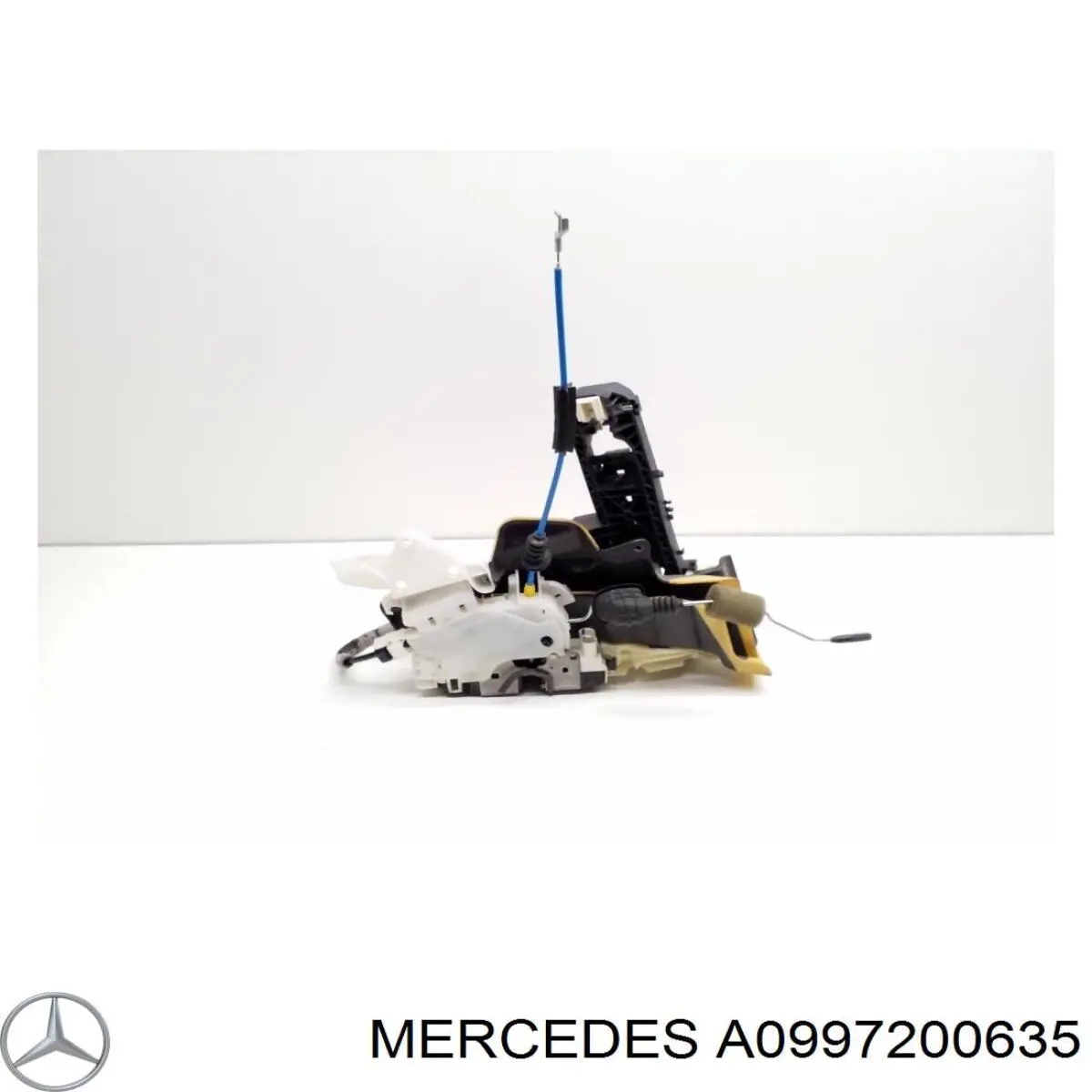  Mercedes A0997200635 ціна, від 37.96 USD