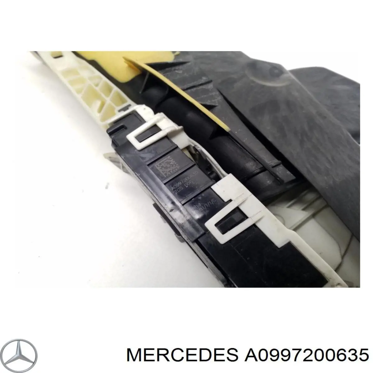 Купити A0997200635 Mercedes 