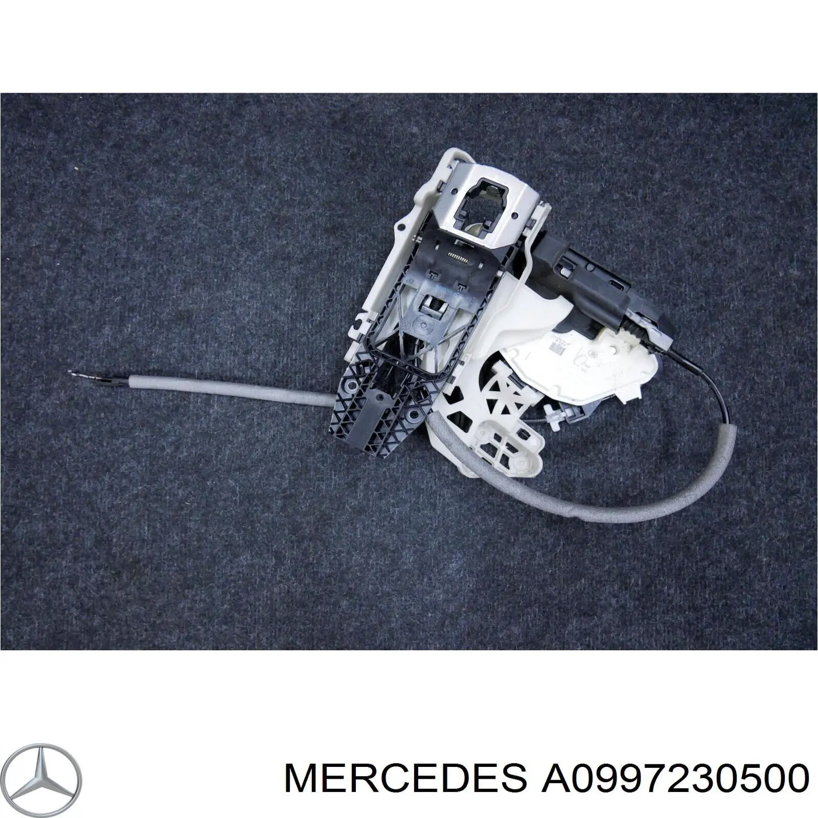 Mercedes A0997230500 ціна, від 6.33 USD