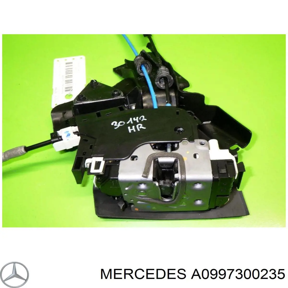  A0997300235 Mercedes