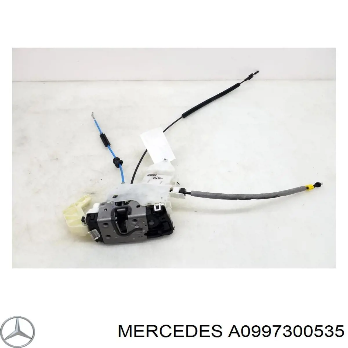  Mercedes A0997300535 ціна, від 17.38 USD
