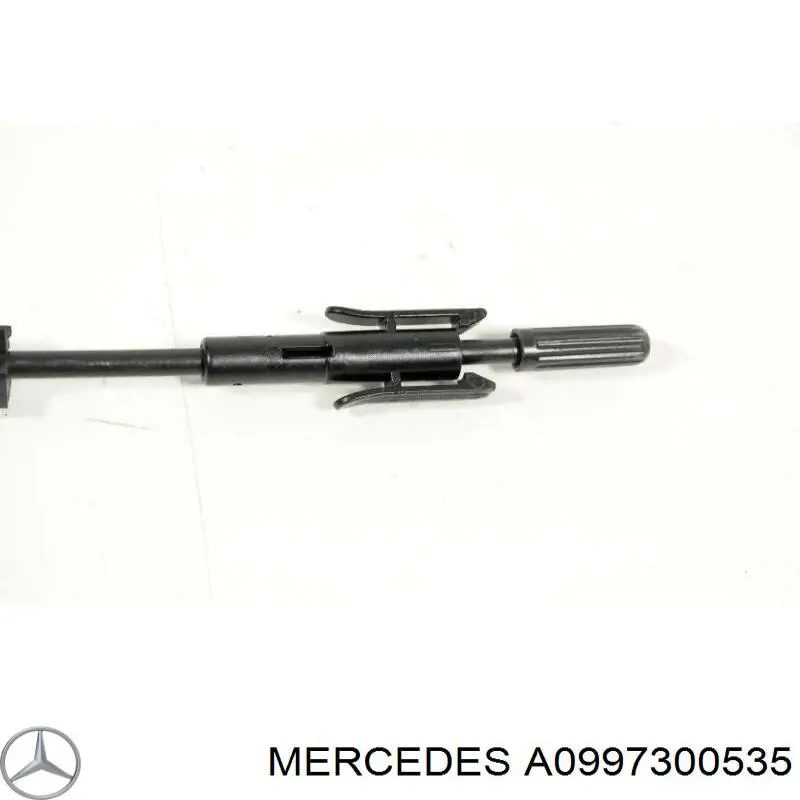  A0997300535 Mercedes