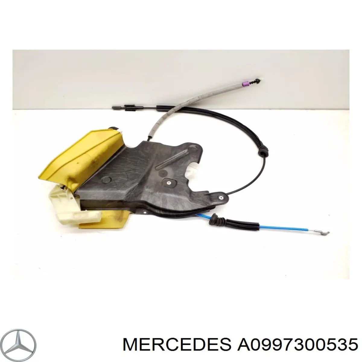 Купити A0997300535 Mercedes 