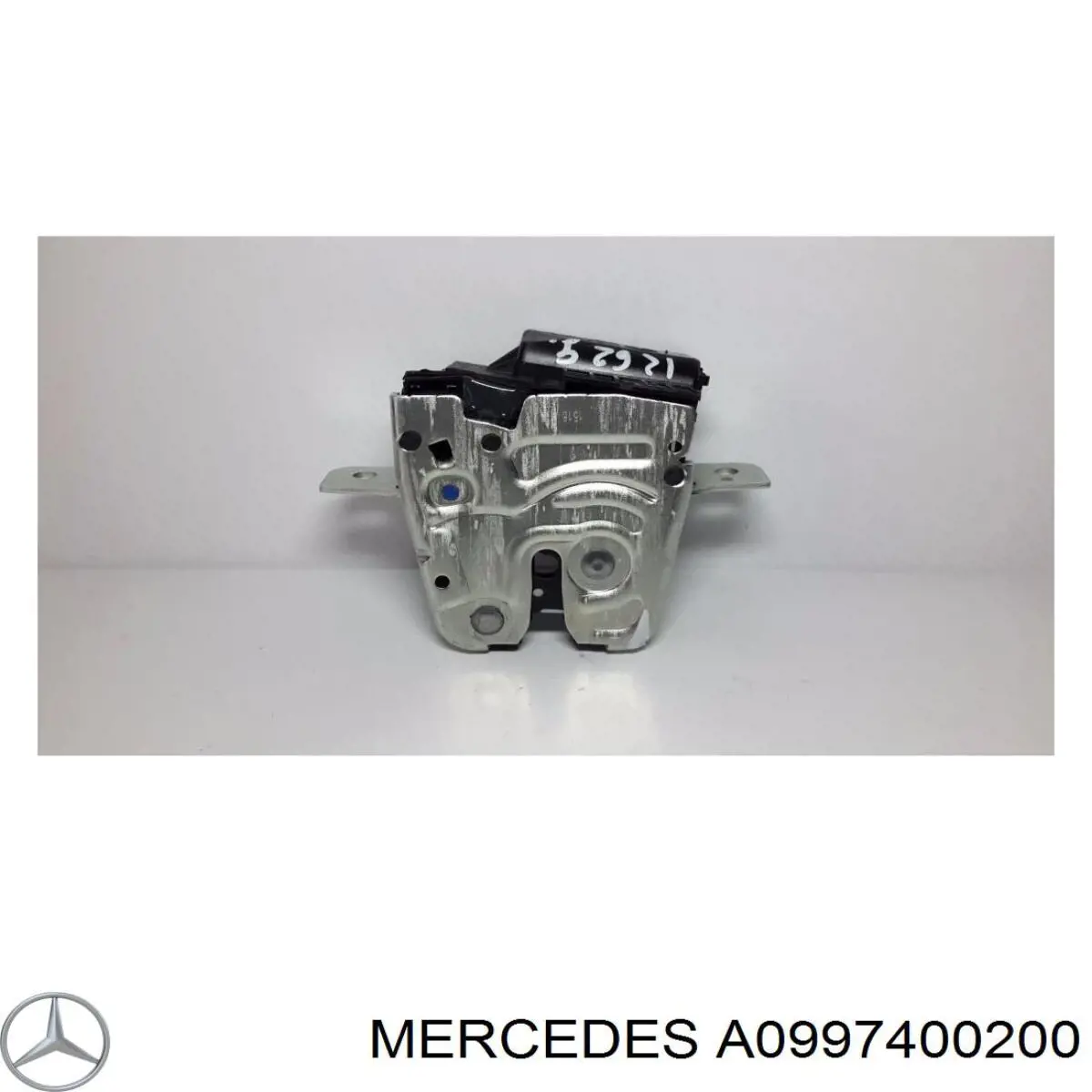 Замок дверей багажника Hans Pries (Topran) 410749 ціна, від 91.38 USD