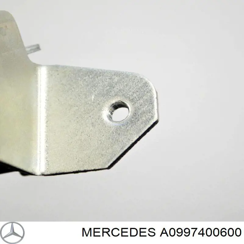 Замок багажника A0997400600 Mercedes