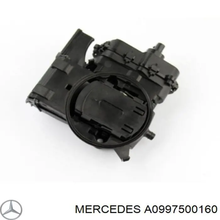 A0997500160 Mercedes 