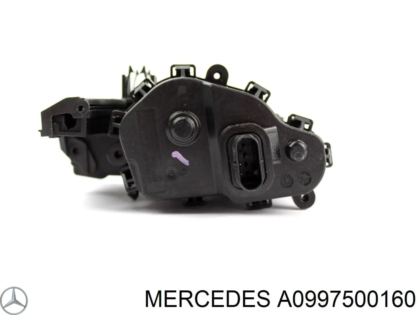 Mercedes A0997500160 ціна, від 93.77 USD