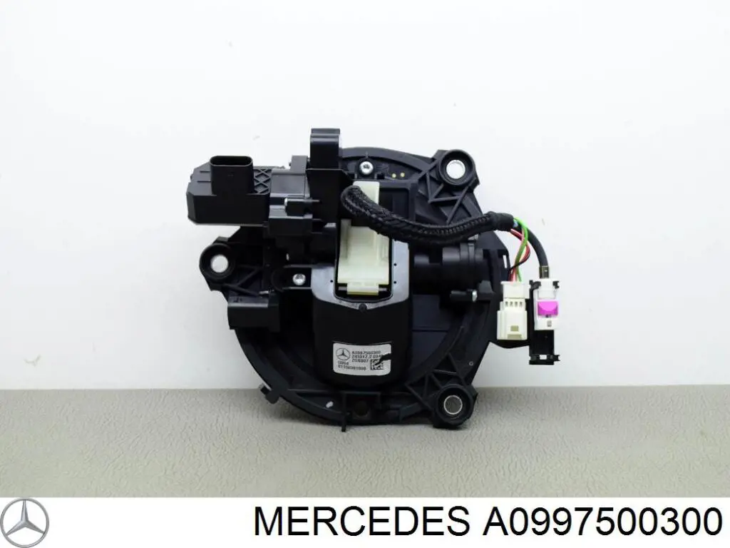  A099750030028 Mercedes