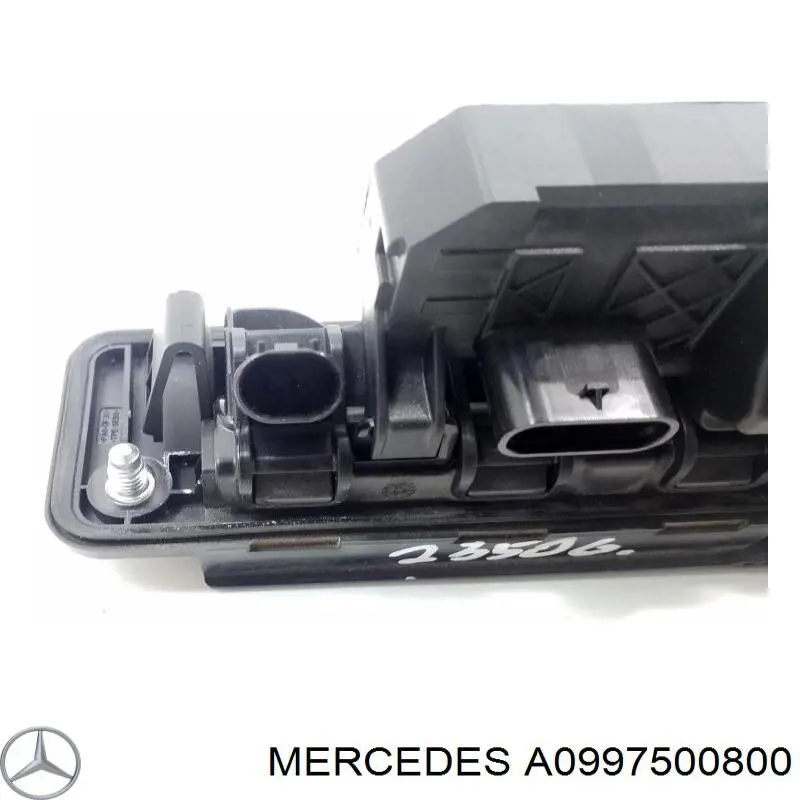  Mercedes A0997500800 ціна, від 66.21 USD