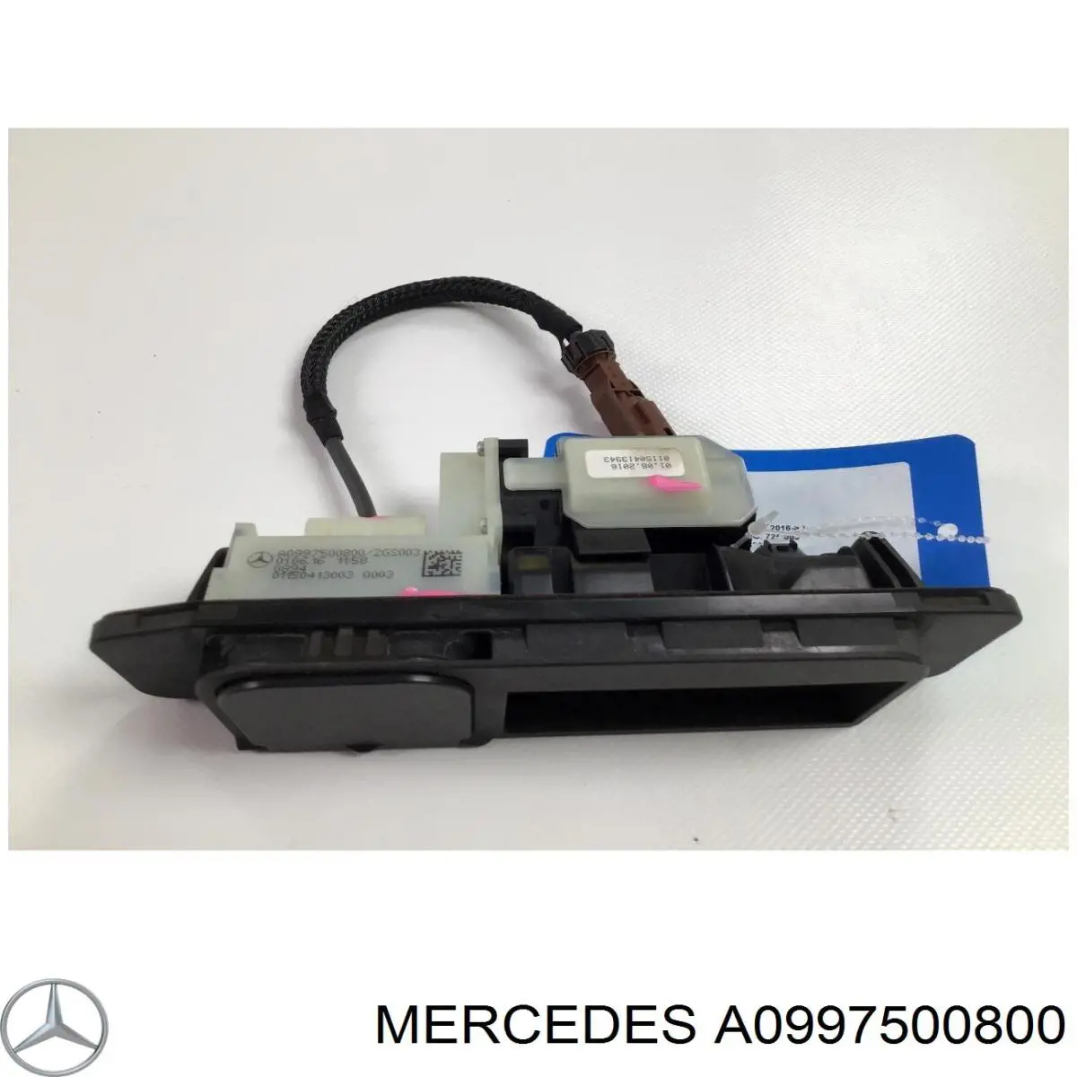  A0997500800 Mercedes