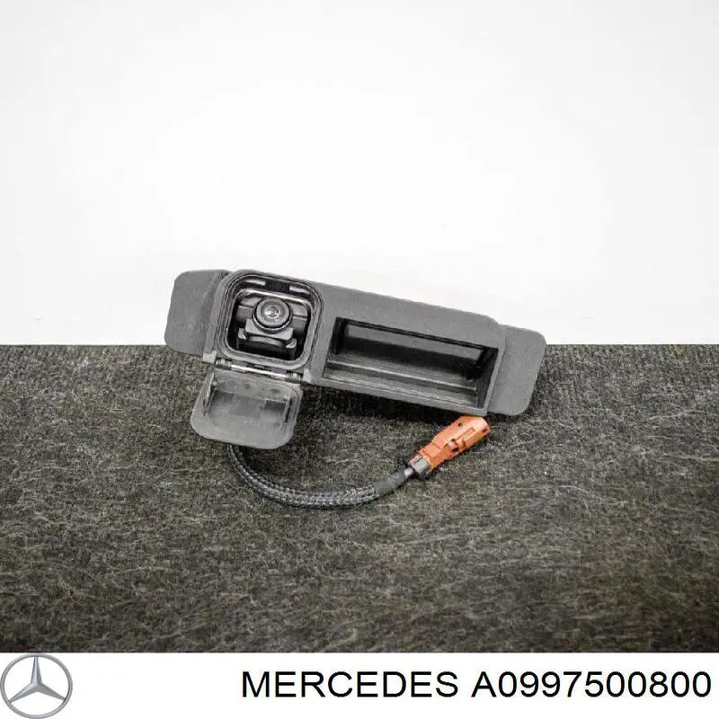  A0997500800 Mercedes