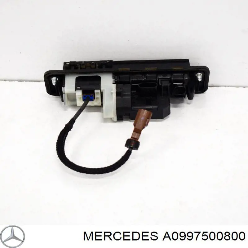  Mercedes A0997500800