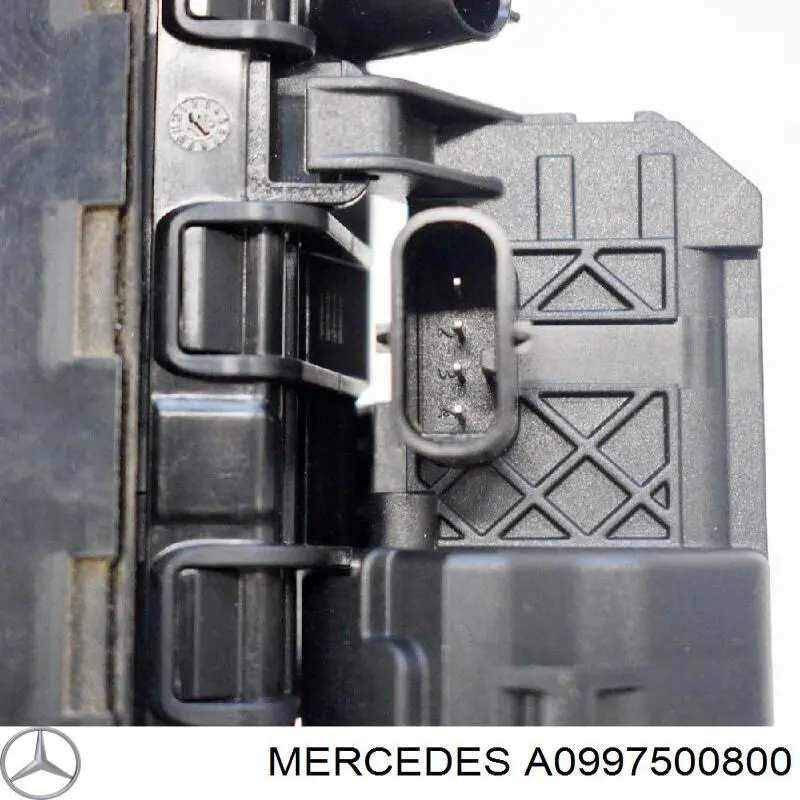 Mercedes A0997500800 ціна, від 66.21 USD