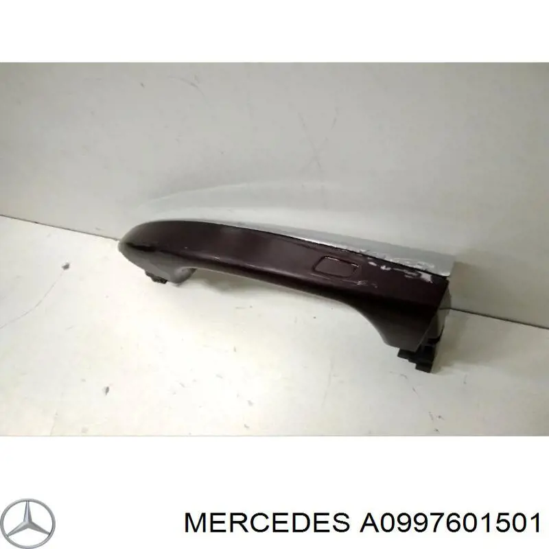 Купити A0997601501 Mercedes 