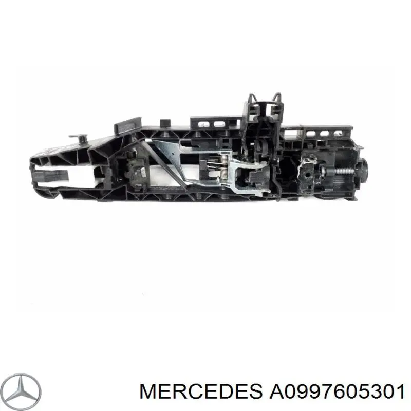 Купити A0997605301 Mercedes 