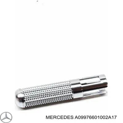 Ковпачок кнопки блокування дверей на Mercedes ML/GLE (W166)
