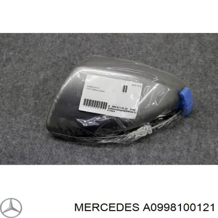 Купити A0998100121 Mercedes 