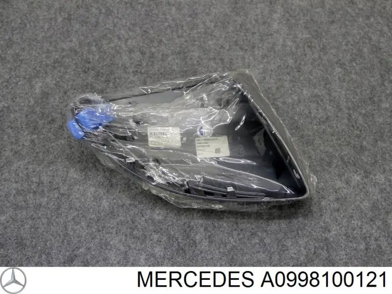  A0998100121 Mercedes