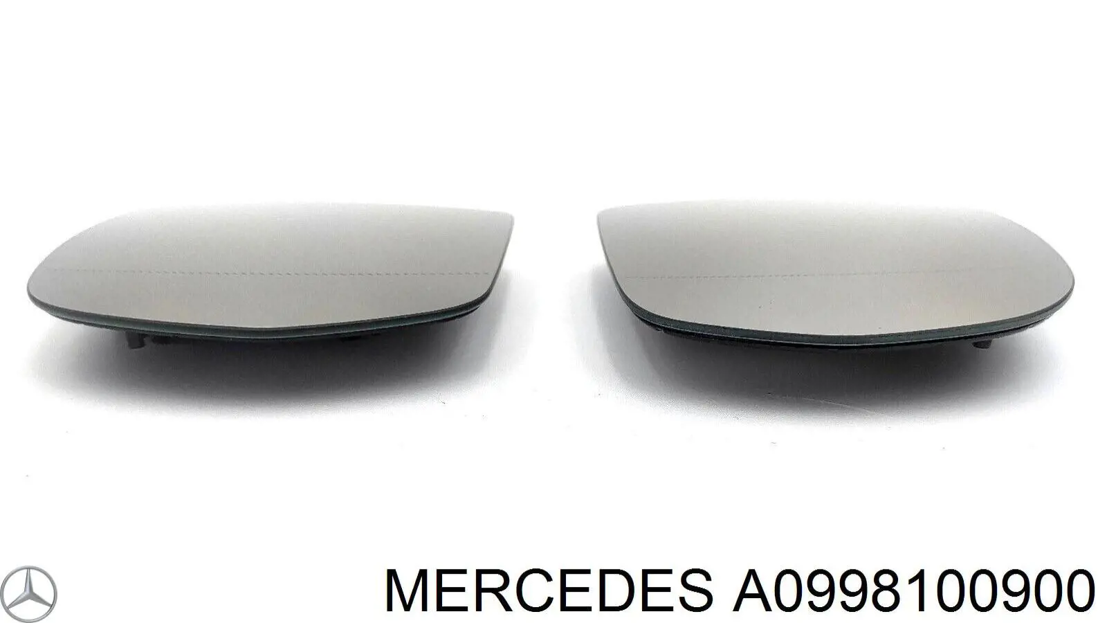  Mercedes A0998100900 ціна, від 103.41 USD