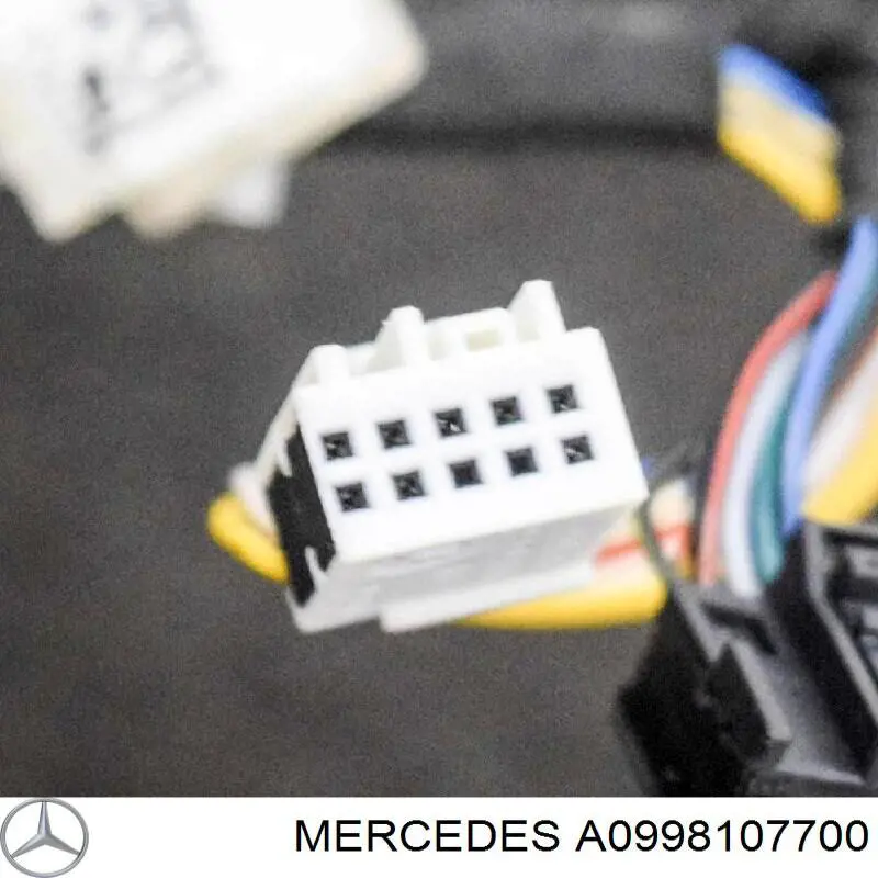 Купити A0998107700 Mercedes 