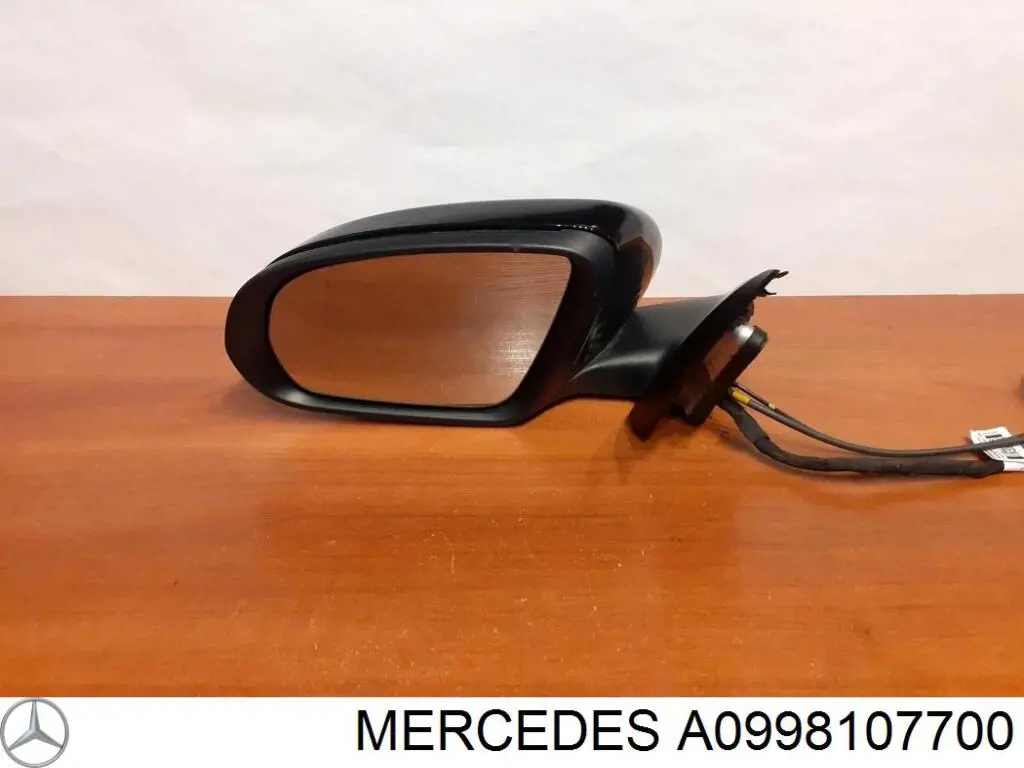  A0998107700 Mercedes