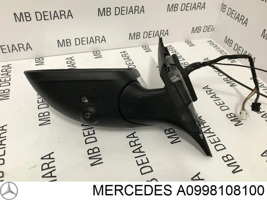 Купити A0998108100 Mercedes 