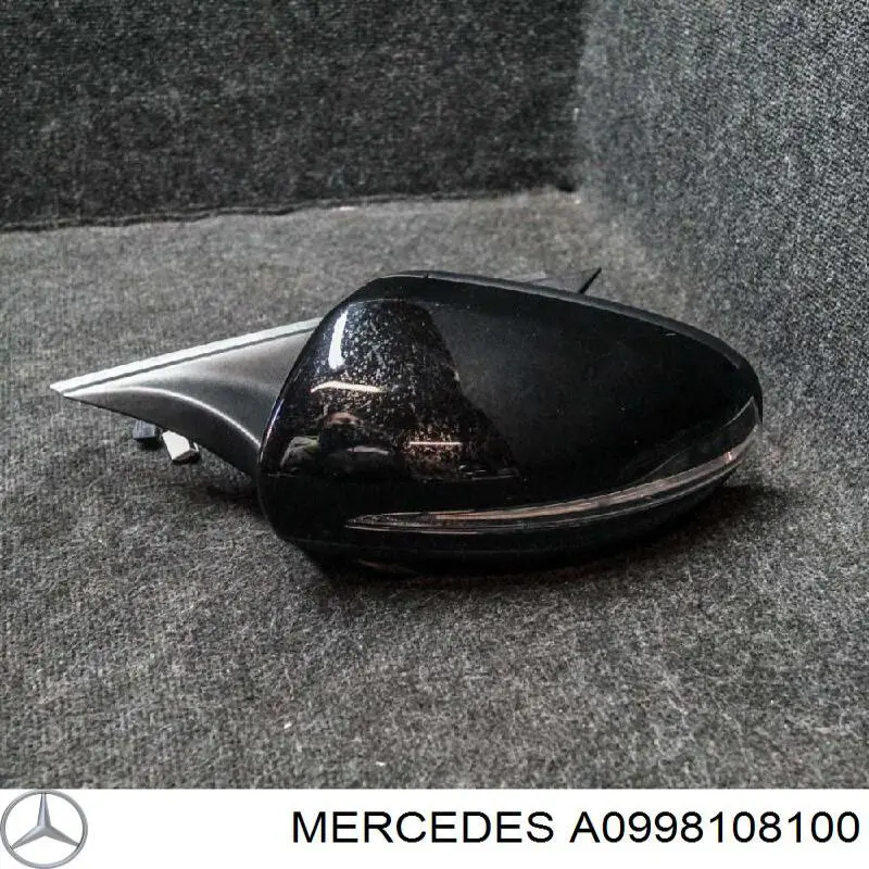  Mercedes A0998108100 ціна, від 50.80 USD