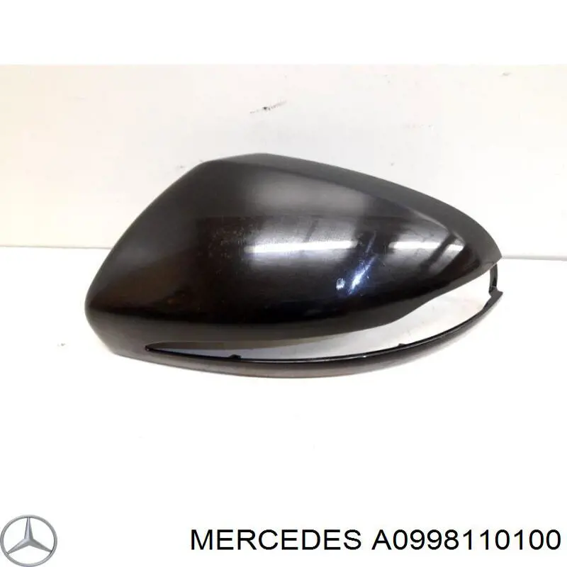  A0998110100 Mercedes