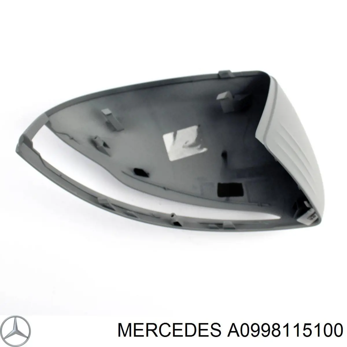 Купити A0998115100 Mercedes 
