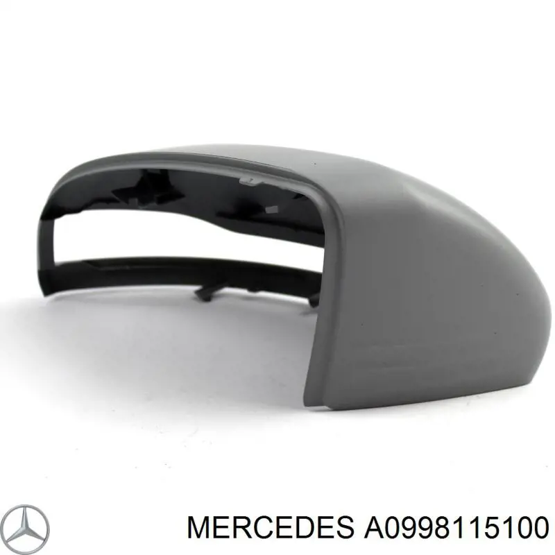  Mercedes A0998115100 ціна, від 63.49 USD