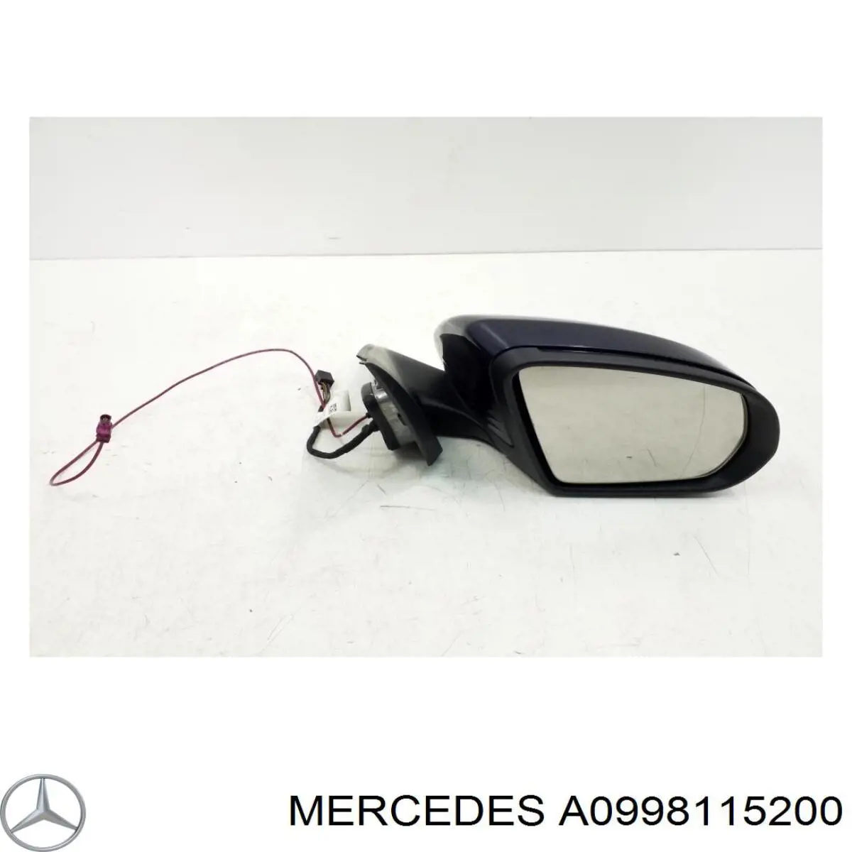  Mercedes A0998115200 ціна, від 63.42 USD