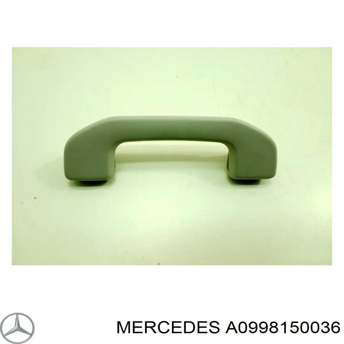 Купити A0998150036 Mercedes 