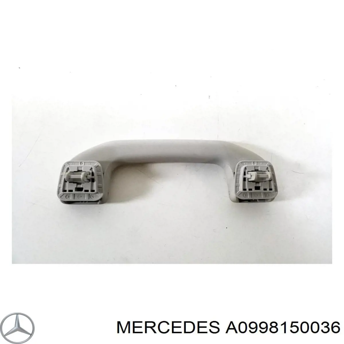 A0998150036 Mercedes 