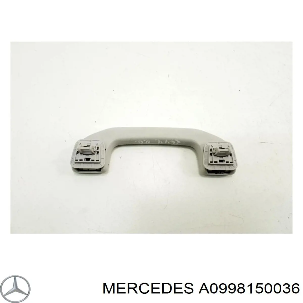  Mercedes A0998150036 ціна, від 10.14 USD