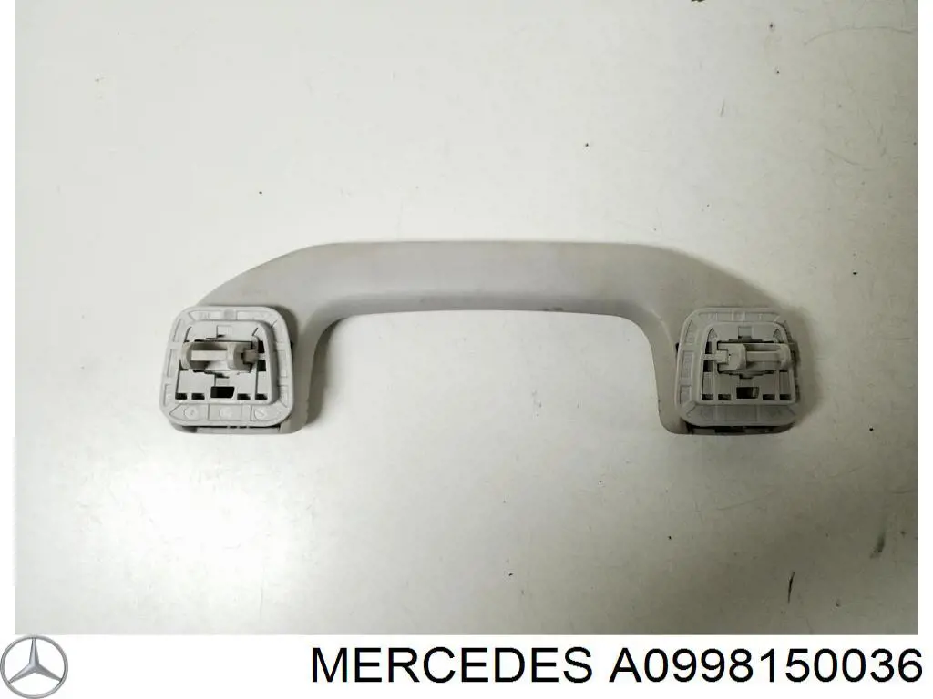  A0998150036 Mercedes