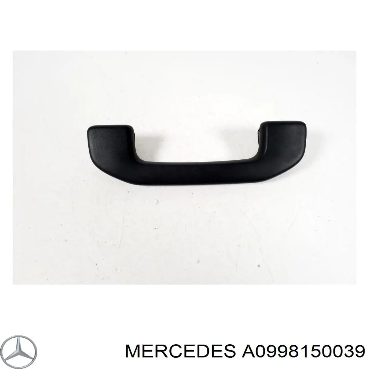  Mercedes A0998150039 ціна, від 4.03 USD