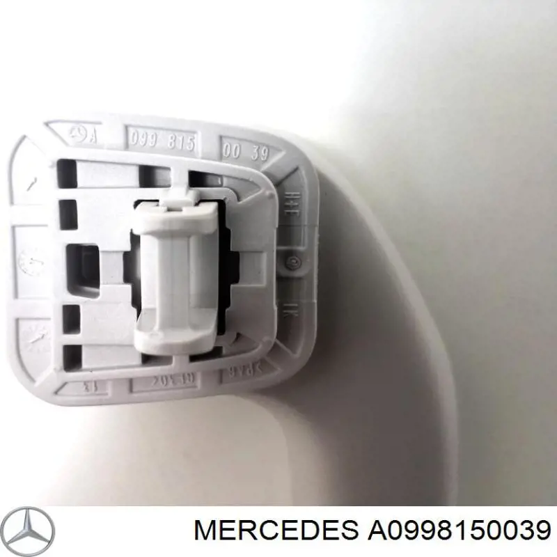 Купити A0998150039 Mercedes 