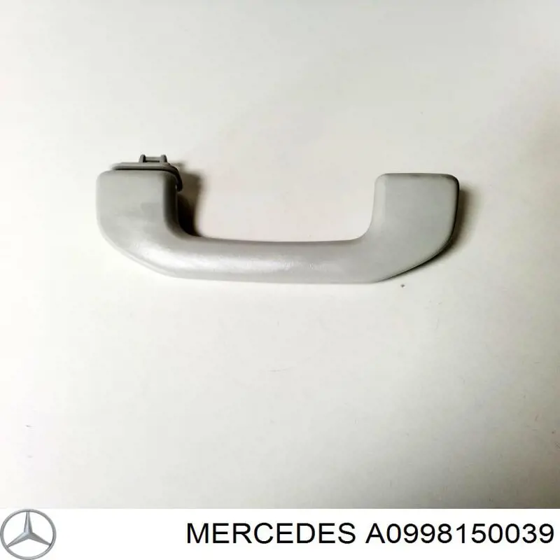  A0998150039 Mercedes