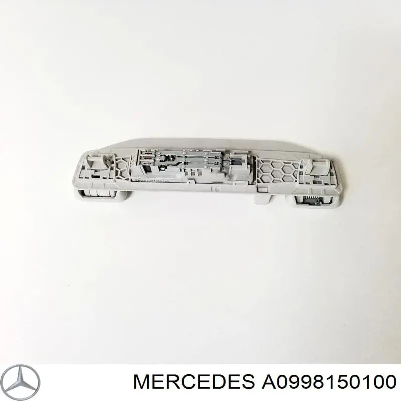 Ручка салону, дахи на Mercedes E (W213)