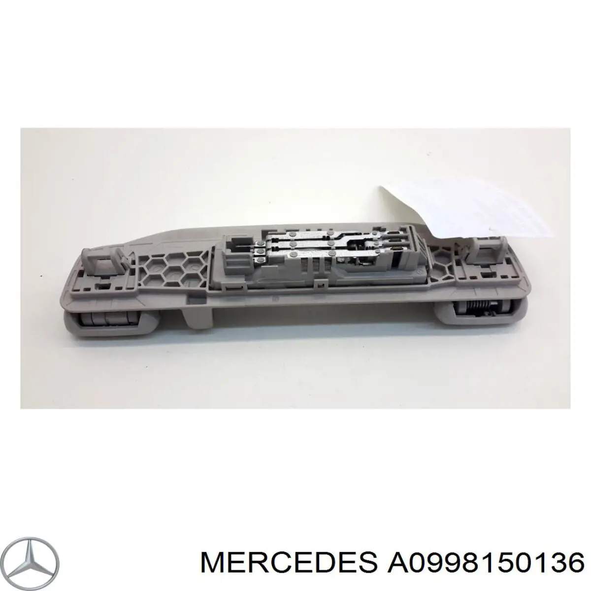A0998150136 Mercedes 